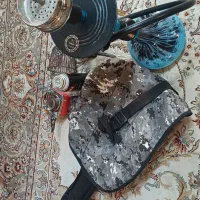 قلیان عربی با تمام وسایل|کلکسیون و سرگرمی|لاهیجان, لفمجان|دیوار