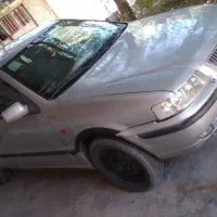 سمند مدل ۸۴