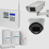 فروش و نصب دوربین مداربسته و دزدگیر