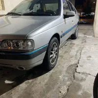 پژو اس ال ایکس مدل ۸۹