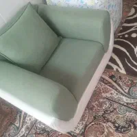 مبل ۷ نفره|مبلمان خانگی و میز عسلی|قم, عمار یاسر|دیوار