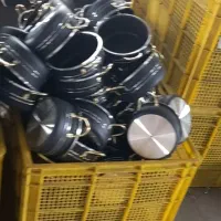 آلومینیوم ظرفی (قراضه)