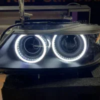 تعمیر ترمیم چراغ عرفان|خدمات موتور و ماشین|تهران, مرزداران|دیوار