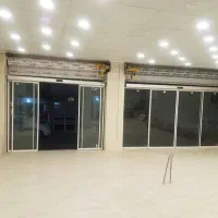 مغازه 170 متر همکف زیر زمین 70 متری استثنایی