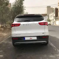 فیدلیتی 7 نفره گیربکس جدید