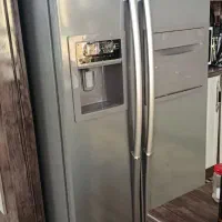 یخچال فریزر ساید هیوندای