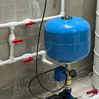 کار تاسیسات انجام میدم