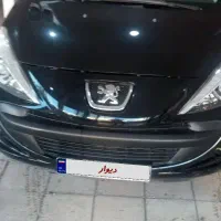 پژو207 مدل99|خودرو سواری و وانت|ایلام, |دیوار