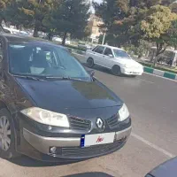 مگان 89اتومات2000