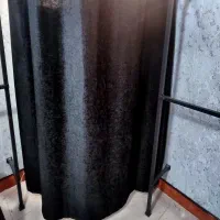 پرده و میله پرو