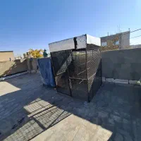 لانه توری یا قفس طوری