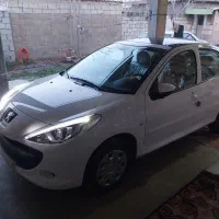 ۲۰۷ tu5 پلاس پانوراما قالپاق مدل ۱۴۰۴