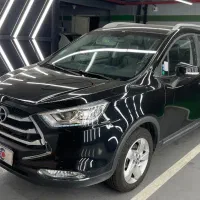 جک s3 مدل 402 با کارکرد 9 هزار تا|خودرو سواری و وانت|تهران, پونک|دیوار