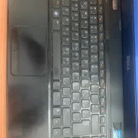 لپتاپ dell ispiron N4050 core i3|رایانه همراه|تهران, شهران جنوبی|دیوار