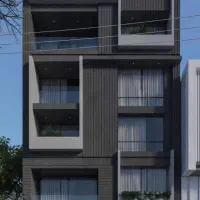 ۷۷متر، سند ششدانگ، تک واحدی، رهایی