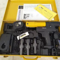 پرس لوله مینی مدل Xrems