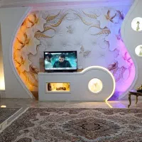 فروش خانه ویلایی سوبلکس ۳ خوابه بلوار ثارالله|فروش خانه و ویلا|بندرعباس, |دیوار