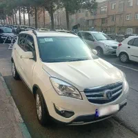 چانگانs35|خودرو سواری و وانت|تهران, شهرک محلاتی|دیوار