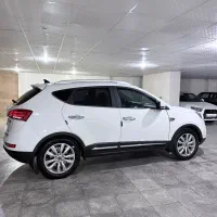 جک s5 موتور 2000 اتومات مدل 1400کم کار تک برگ سند