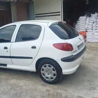 206  تیپ 5