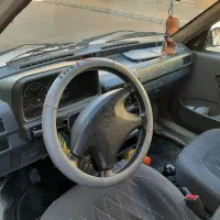 پراید صبا مدل85 ولی به 90میخوره