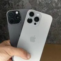 ایفون 16 promax طرح اصلی فول کپی اپل|موبایل|تهران, دردشت|دیوار