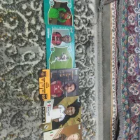 کیمدی 2026 5تا سالم