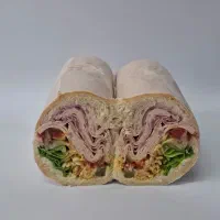 ساندویچ سرد|خوردنی و آشامیدنی|مشهد, بالا خیابان|دیوار