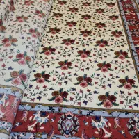 فرش ۶ متری دستبافت|فرش|اردبیل, |دیوار