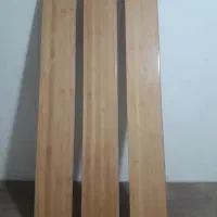 پارکت تمام چوب بامبو (لاکچری)
