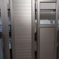 آلومینیوم اختصاصی با توری پلیسه ای|مصالح و تجهیزات ساختمان|بابل, |دیوار