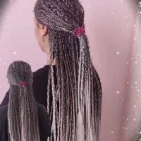 بافت مو و کاشت مژه|خدمات آرایشگری و زیبایی|پاکدشت, پاکدشت (مامازند)|دیوار