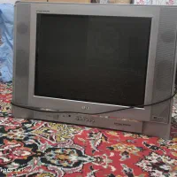 تلویزیون رنگی lg