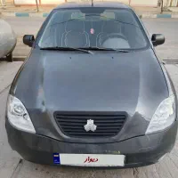 تیبا مدل 96سالم و تمیز خوش رکاب