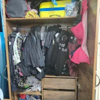 تخت و کمد|تخت و سرویس خواب|تهران, جیحون|دیوار