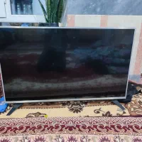 تلویزیون ۴۳ اینج الجی اصل کره