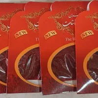 زعفران یک مثقالی با ضمانت پرداخت درب منزل