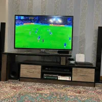 آینه و کنسول،میز تلویزیون،میز تحریر|بوفه، ویترین، کنسول|تهران, سردارجنگل|دیوار