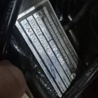 رهرو ۱۲۵ مشکی ۱۴۰۴|موتورسیکلت|قدس, شهرقدس|دیوار