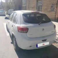 تیبا ۲ مدل ۹۸ تمیز و کم کار|خودرو سواری و وانت|مشهد, امامیه (شهرک غرب)|دیوار