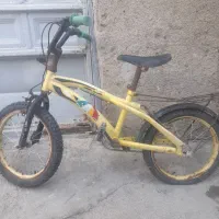 دوچرخه ۱۶|دوچرخه، اسکیت، اسکوتر|بندر ماهشهر, |دیوار