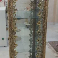 گنجه|بوفه، ویترین، کنسول|مشهد, کوشش|دیوار