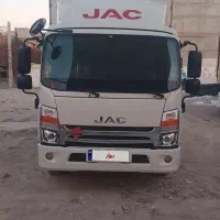 جک 9تن بی رنگ