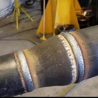 لوله کشی گاز کلی وجزئی