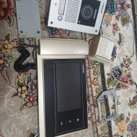 ایفون تصویری درحد نو هست