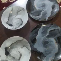 بشقاب پلو خوری