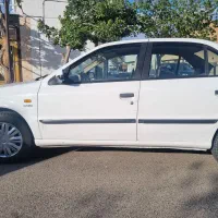 سمند بنزینی|خودرو سواری و وانت|کاشمر, |دیوار