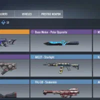 اکانت کالاف|کنسول، بازی ویدئویی و آنلاین|بهبهان, |دیوار