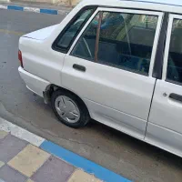 پراید 132 مدل 90|خودرو سواری و وانت|تربت‌حیدریه, طالقانی|دیوار