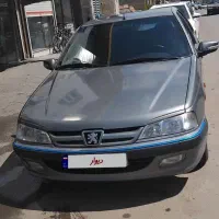 پرشیا مدل ۸۷